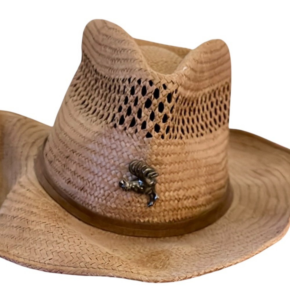 Goorin Bros. Cowboy Hat